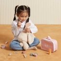 Vigan Viga Toys VIGA PolarB Wooden Makeup Set Makeup Bag Bag Vigan Viga Toys VIGA PolarB Wooden Makeup Set Makeup Bag Bag