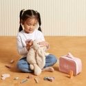 Vigan Viga Toys VIGA PolarB Wooden Makeup Set Makeup Bag Bag Vigan Viga Toys VIGA PolarB Wooden Makeup Set Makeup Bag Bag