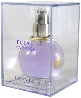 Kvepalai moterims Lanvin Eclat D´Arpege EDP, 50 ml