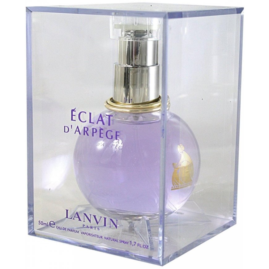 Lanvin Perfume for women Lanvin Eclat
