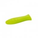 Lodge silicone handle, green