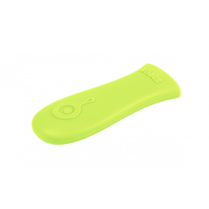 Lodge silicone handle, green – 3