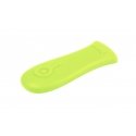 Lodge silicone handle, green