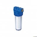 Metabo Filter 1 1/4 long, with washable Filter Insert