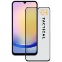 Tactical Glass Shield 5D for Samsung Galaxy A25 5G Black Tactical Glass Shield 5D for Samsung Galaxy A25 5G Black