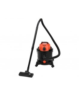 Yato YT-85700 vacuum 20 L Drum vacuum Dry&wet 1400 W Combi
