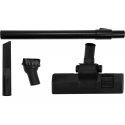 Yato YT-85700 dulkių siurblys 20 L Būgninis siurblys Sausas ir drėgnas 1400 W Kombinuotas Yato YT-85700 dulkių siurblys 20 L Būgninis siurblys Sausas ir drėgnas 1400 W Kombinuotas