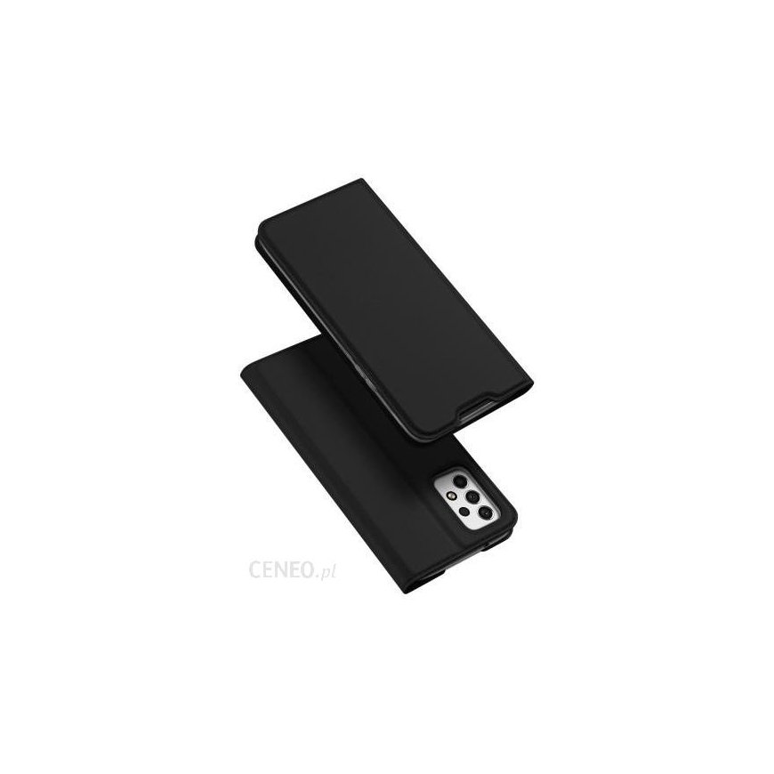 Dux Ducis Skin Pro Case for Samsung Galaxy A53 5G black