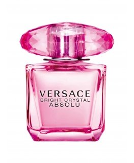 VERSACE Bright Crystal Absolu EDP 30ml