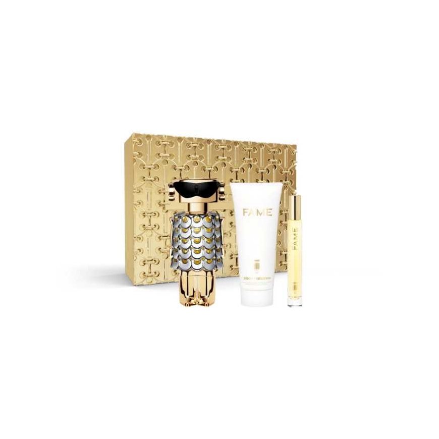 Rabanne SET Paco Rabanne Fame (W)