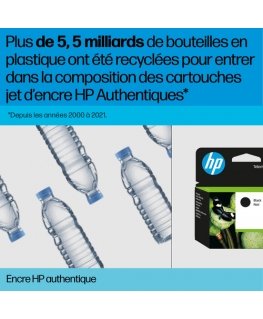 HP 924 Cyan Ink Cartridge