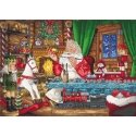 luca S Preparing for Christmas 42x30 cm SLETIL8074 luca S Preparing for Christmas 42x30 cm SLETIL8074