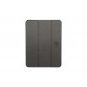 Tucano Satin 27.7 cm (10.9") Folio Black Tucano Satin 27.7 cm (10.9") Folio Black
