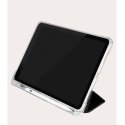 Tucano Satin 27.7 cm (10.9") Folio Black Tucano Satin 27.7 cm (10.9") Folio Black