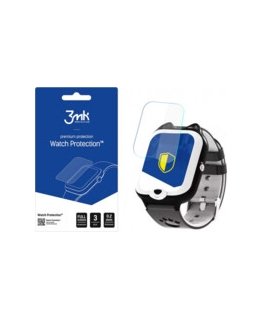 Garett Women Paula - 3mk Watch Protection™ v. ARC+ screen protec