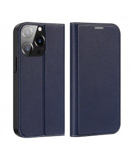Dux Ducis Skin X2 Case for Iphone 14 Plus blue