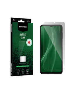 MS HybridGLASS BacteriaFREE Google Pixel 5XL Szkło Hybrydowe