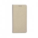 Etui Smart Magnet book Samsung A02s A025 złoty|gold Etui Smart Magnet book Samsung A02s A025 złoty|gold