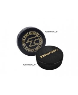 Tempish PUCK official