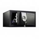 MASTER LOCK X031ML Портативный сейф Стальной Черный