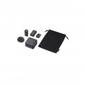 Sony ECM-W3S Черный Микрофон цифровой камеры Sony ECM-W3S Черный Микрофон цифровой камеры