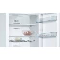Bosch Serie 4 KGN36VWED холодильник с морозильной камерой Отдельно стоящий 326 L E Белый Bosch Serie 4 KGN36VWED холодильник с морозильной камерой Отдельно стоящий 326 L E Белый
