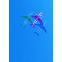 Fusion Softy protect silicone case for Samsung A145 | A146 Galax