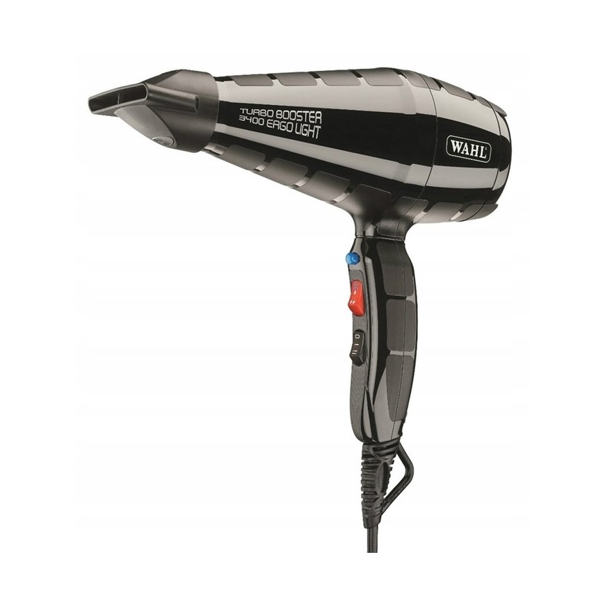SUSZARKA DO WŁASÓW WAHL TURBOBOOSTER 2400W – 2