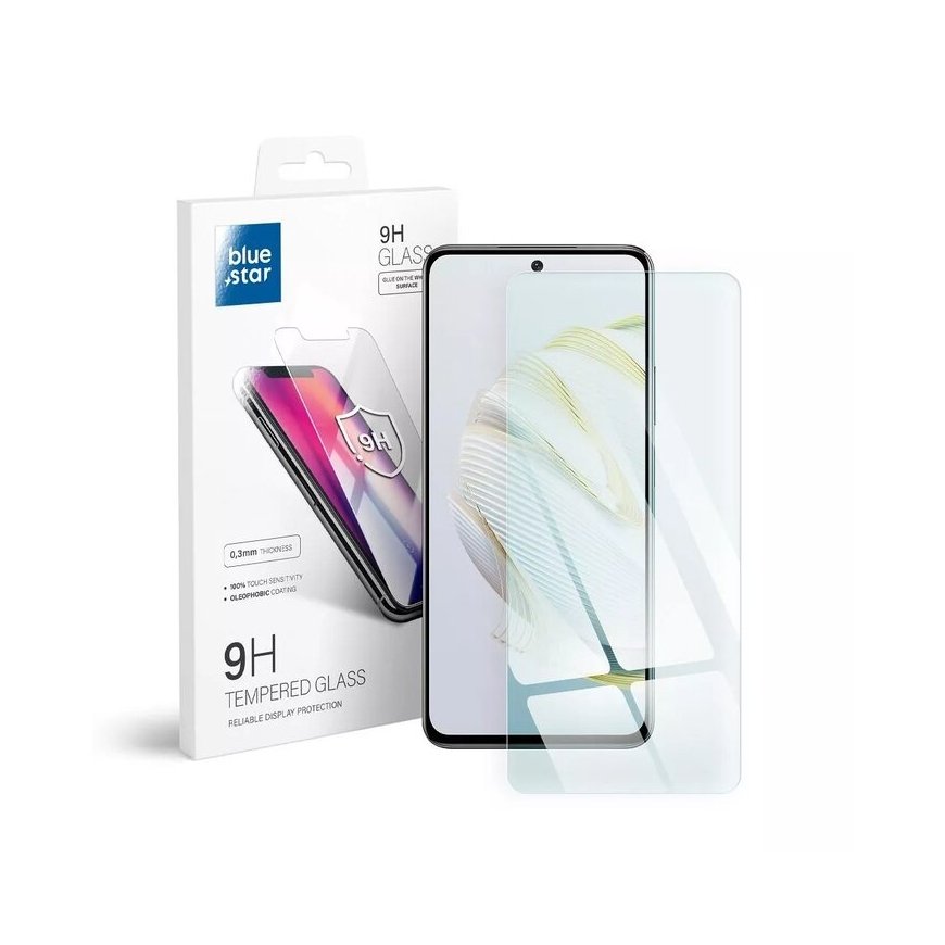 BlueStar Blue Star tempered glass screen