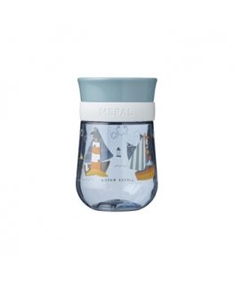 Mepal Mio Sailors Bay Treningowy Do Nauki Picia 300ml 108016065244