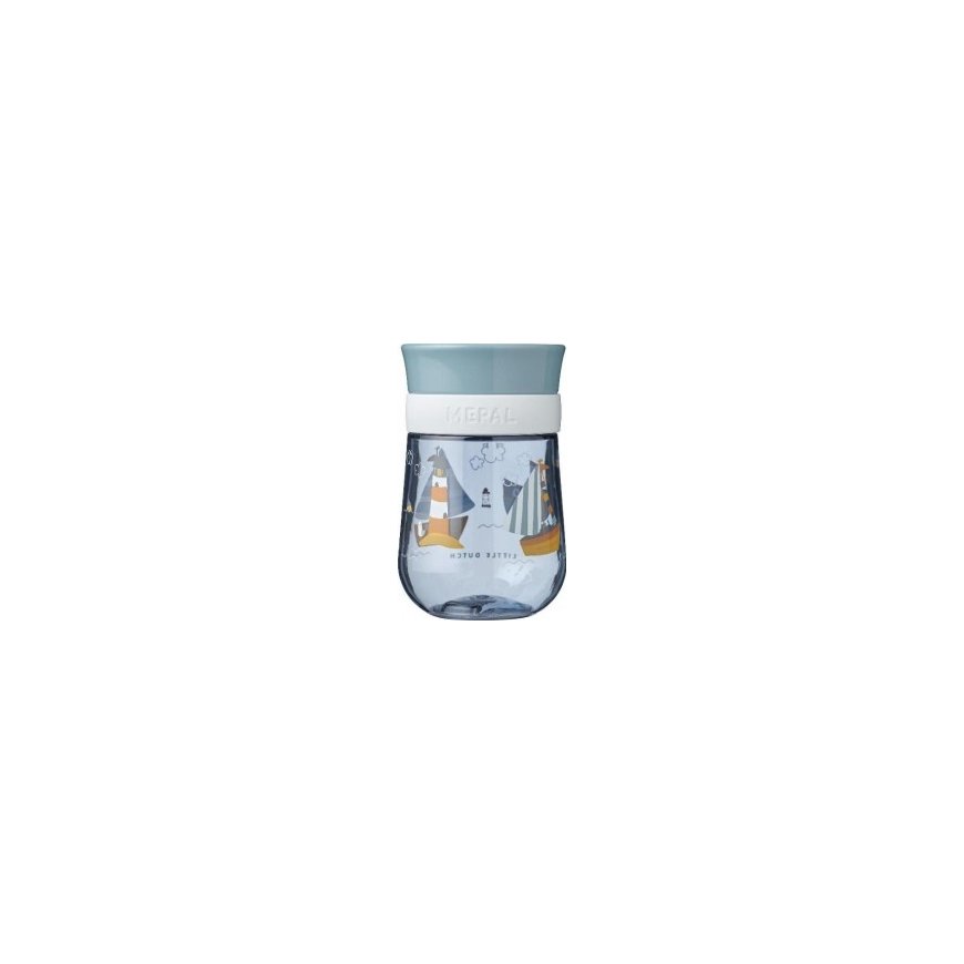 Mepal Mio Sailors Bay Treningowy Do Nauki Picia 300ml 108016065244 – 2
