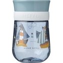 Mepal Mio Sailors Bay Treningowy Do Nauki Picia 300ml 108016065244 Mepal Mio Sailors Bay Treningowy Do Nauki Picia 300ml 108016065244