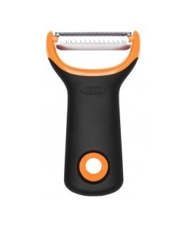 OXO Good Grips Julienne pomarańczowy