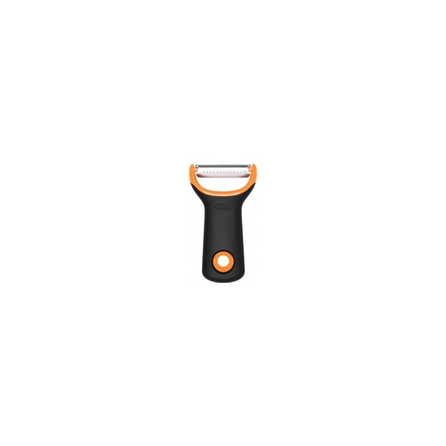 OXO Good Grips Julienne pomarańczowy