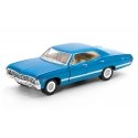 KINSMART 1967 Chevrolet Impala, 1:43 KINSMART 1967 Chevrolet Impala, 1:43