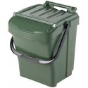 Sartori Ambiente URBA PLUS 40L waste sorting container - green Sartori Ambiente URBA PLUS 40L waste sorting container - green