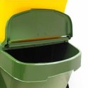 Sartori Ambiente URBA PLUS 40L waste sorting container - green Sartori Ambiente URBA PLUS 40L waste sorting container - green