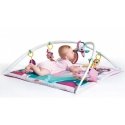 Tiny Love Gymini Deluxe Tiny Princess Tales Monivärinen Vauvan jumppa Tiny Love Gymini Deluxe Tiny Princess Tales Monivärinen Vauvan jumppa
