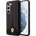 Ferrari FEHCS23SPCSK S23 S911 czarny|black hardcase Perforated 2 Ferrari FEHCS23SPCSK S23 S911 czarny|black hardcase Perforated 2