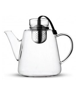 Vialli Design Amo 1.5 L czarny