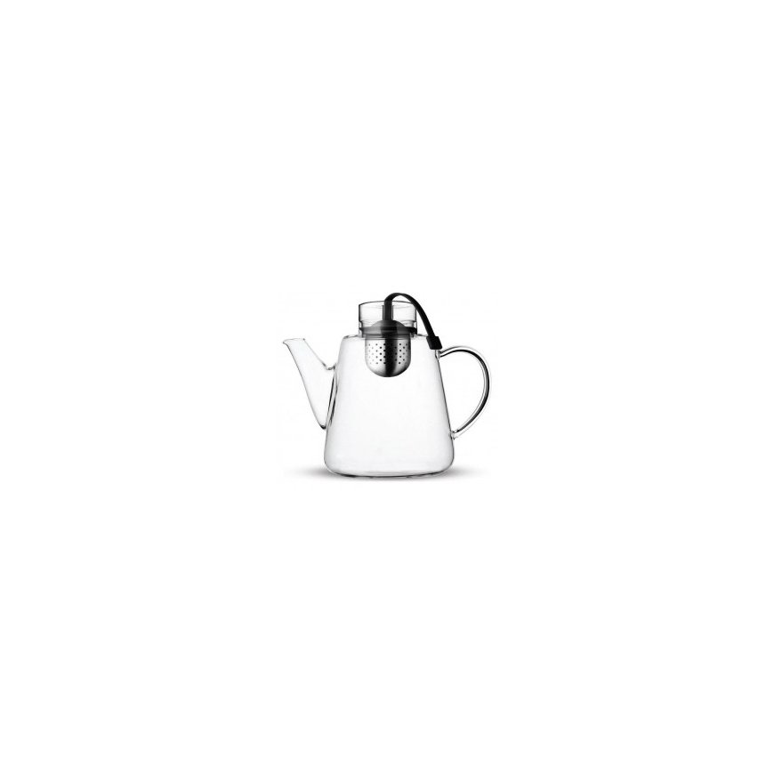 Vialli Design Amo 1.5 L czarny