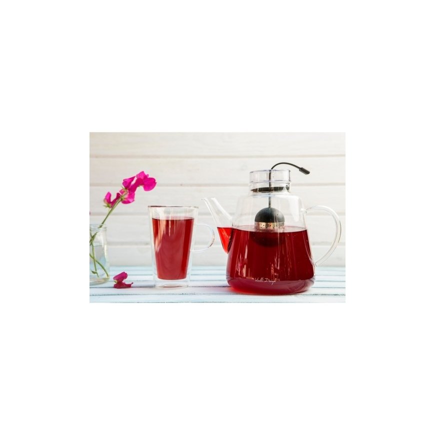 Vialli Design Amo 1.5 L czarny – 2