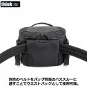 ThinkTank SpeedTop Crossbody 10