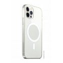Swissten Clear Jelly MagStick Apple iPhone 13 Pro Max Transparent Swissten Clear Jelly MagStick Apple iPhone 13 Pro Max Transparent