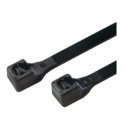LogiLink zestaw 0.4m czarne