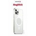 Swissten Clear Jelly Back Case 1.5 mm Silicone Case for Apple iPhone 14 Plus Transparent