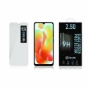 OBAL:ME 2.5D Glass Screen Protector for Xiaomi Redmi 12C Clear