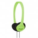 Koss KPH7 Наушники Проводная Оголовье Музыка Зеленый Koss KPH7 Наушники Проводная Оголовье Музыка Зеленый