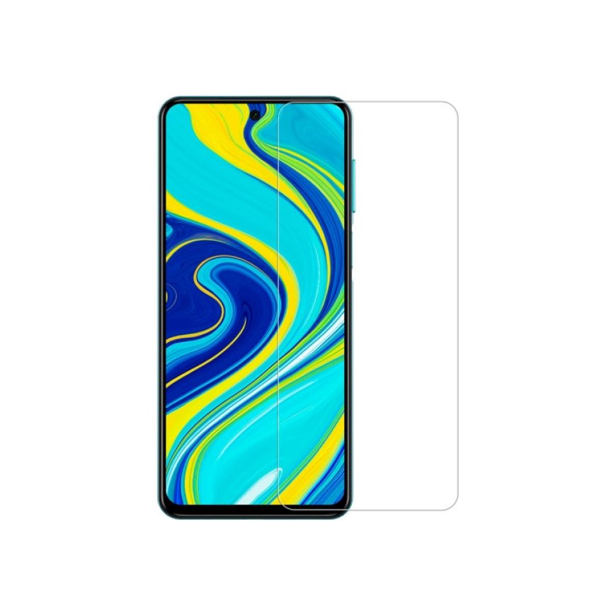 Tempered Glass PRO+ Premium 9H Screen Protector Xiaomi Redmi Not