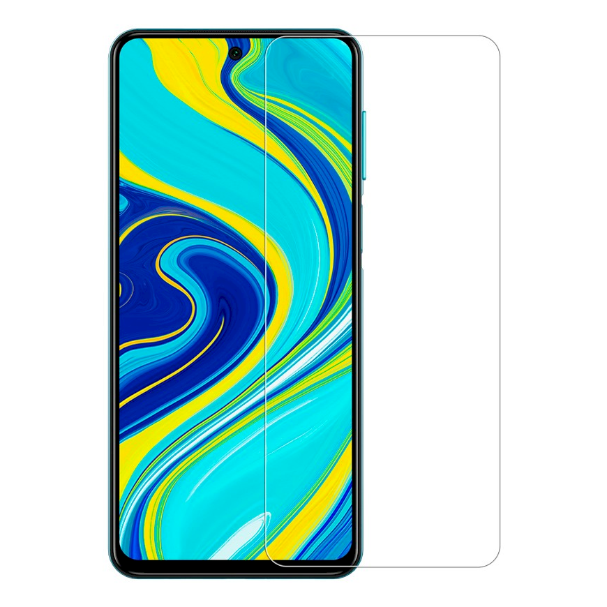 Tempered Glass PRO+ Premium 9H Screen Protector Xiaomi Redmi Not – 2